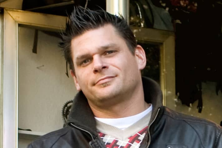   Stefan Flatau, Second hand Sports, Munich, answers our questions.