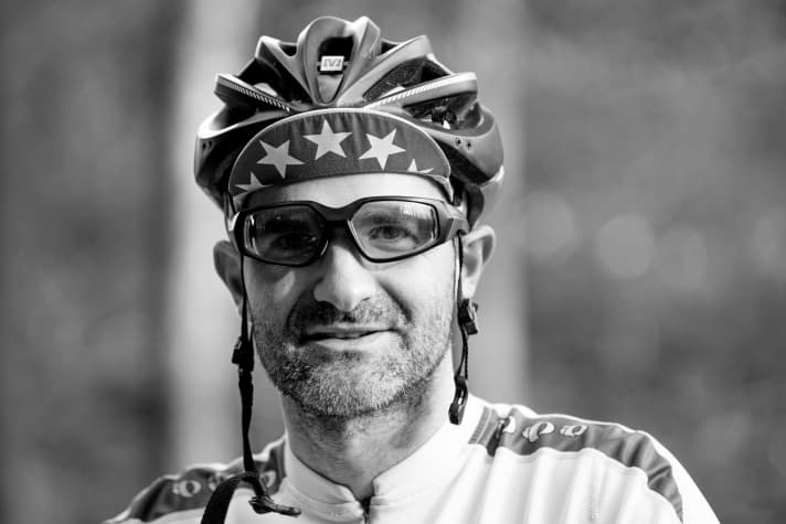   Henri Lesewitz, BIKE-Reporter