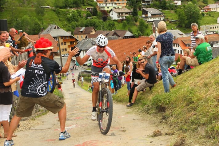  Deshalb beim Black Forest Ultra Bike starten: Beeindruckendes Panorama und schier endlose Downhills im Hochschwarzwald.