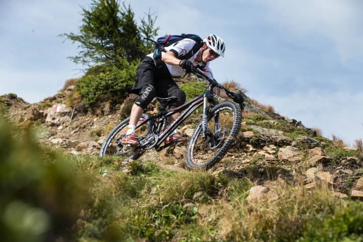   Centurion Trailbanger Ultimate 2 2013