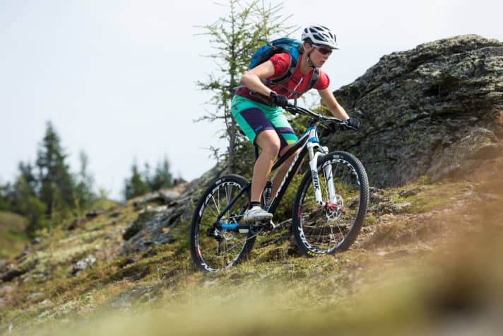 Kona Hei Hei Supreme BIKE