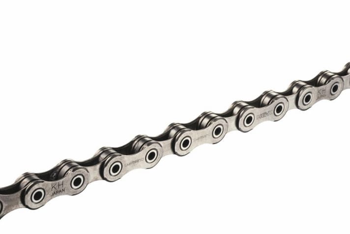 Eine XTR Kette. Oder auch CN-M980.