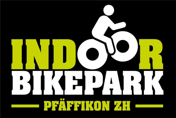   The indoor bike park in Pfäffikon is one of the first of its kind in the world.