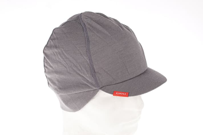   Giro Merino Winter Cap