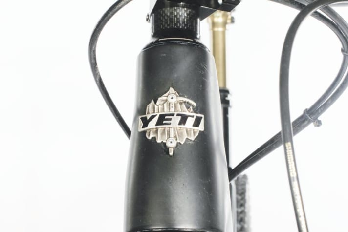  Ein Symbol sagt mehr als tausend Worte. Seit 1985 besitzt die Marke dank legendärer Team-Fahrer und unzähliger Rennerfolge Kultstatus.