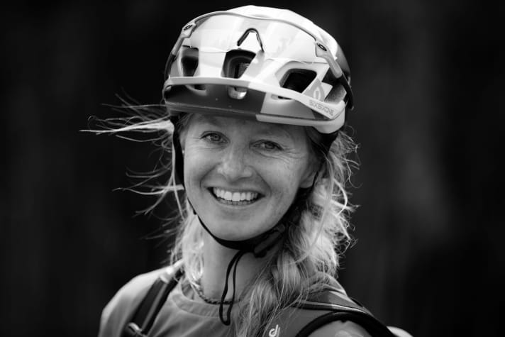   Karen Eller, MTB-Veranstalter: Die Rasenmäher <a href="http://www.dierasenmaeher.de/" target="_blank" rel="noopener noreferrer nofollow">www.dierasenmaeher.de</a>