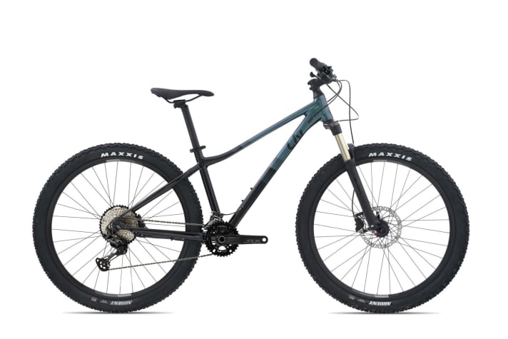 The <a href="https://www.awin1.com/cread.php?awinmid=15695&awinaffid=471469&clickref=Liv+Tempt+0+2020&ued=https%3A%2F%2Fwww.fahrrad-xxl.de%2Fliv-tempt-0-x0050218&pref1=bike" target="_blank" rel="noopener noreferrer nofollow">Liv Tempt 0 2020 for 999 euros</a> *.