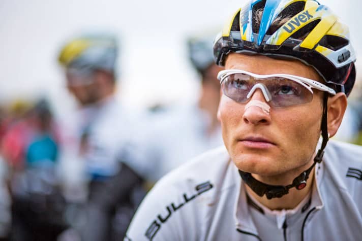   MTB pro Urs Huber