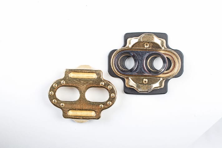   Crankbrothers Candy 1