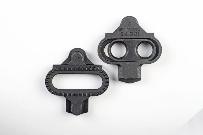   Shimano XTR PD-M9000