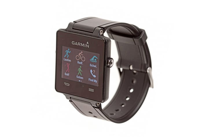   Garmin Vivoactive