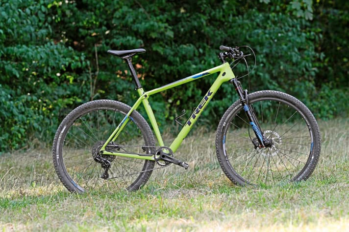   Trek Procaliber 9.7 SL