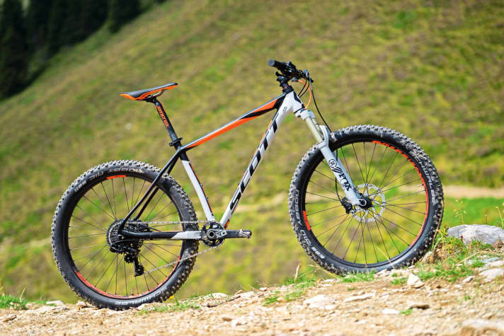 Scott scale 710 plus 2016 top
