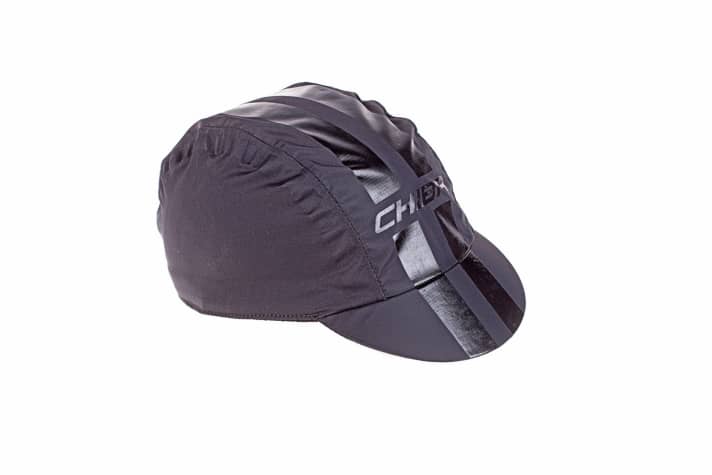   Chiba Waterproof-Cap