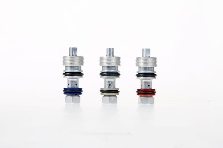   1. formula suspension forks