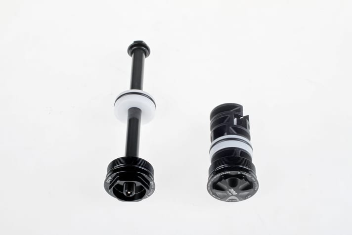   2. manitou suspension fork