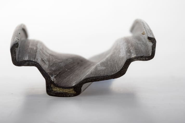   Kuroshiro Enso 747 (Plus rim)