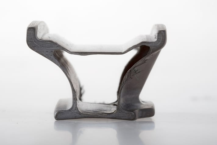   Alchemist X-Sense 7.33