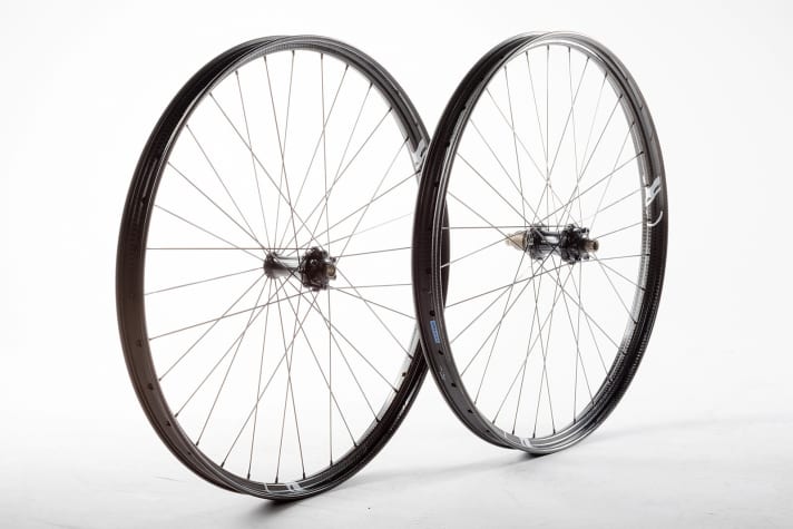   AX-Lightness Enduro 27.5C