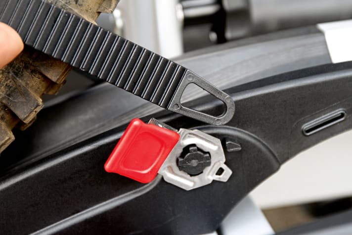   alutrans E-Bike (Bild 1)