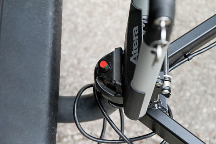 Atera Strada E-Bike M (Image 1)