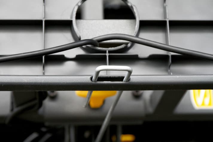 Saris Freedom (Bild 2)