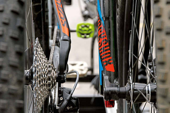Thule Velospace 917 (image 1)