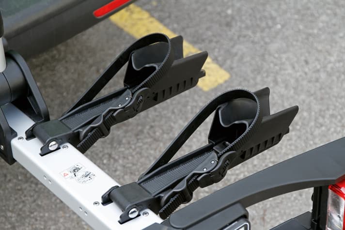 Westfalia BC 70 (Bild 1)