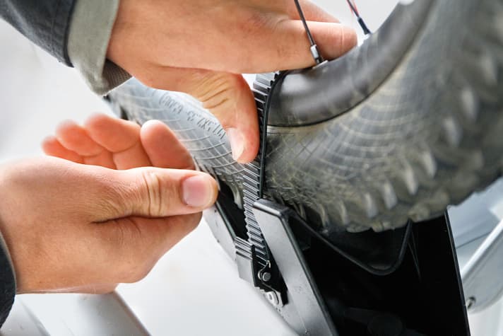 Atera Linea (Bild 2)