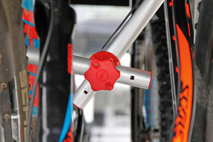 Fiamma Carry-Bike (Image 1)
