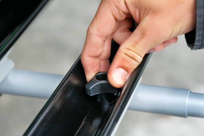 Thule Backpac 973 (Bild 1)