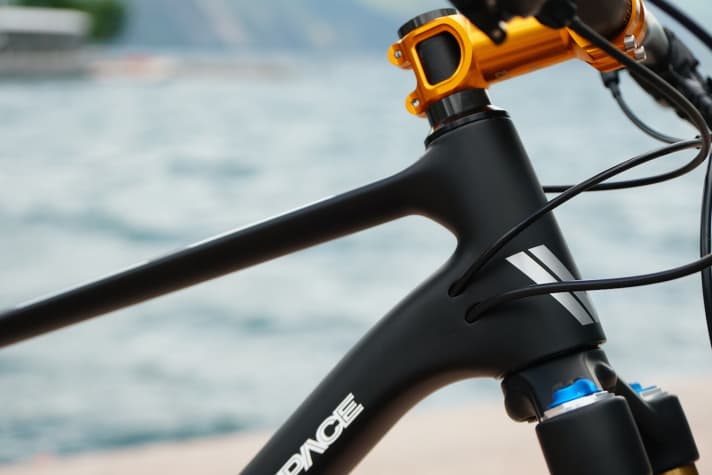   ...und eigenen Lösungen.