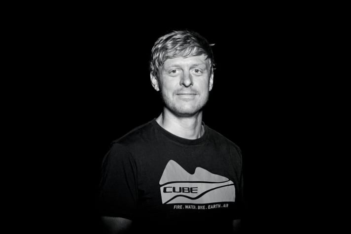   Frank Greifzu, Cube