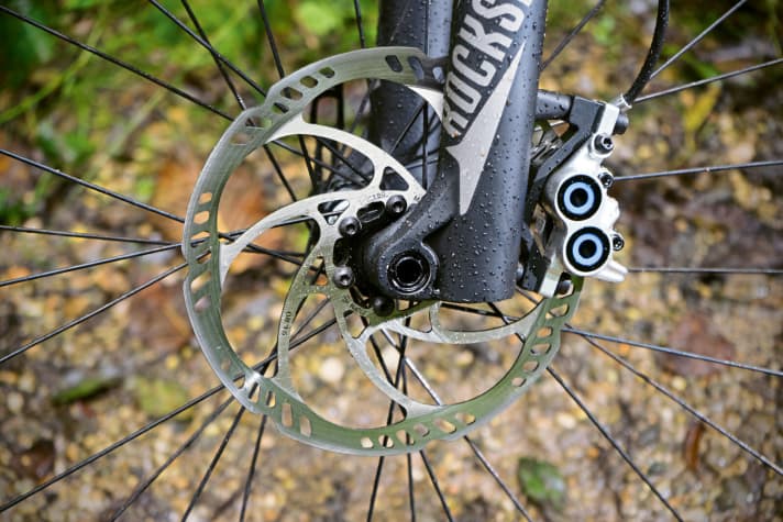   Magura MT Trail Carbon