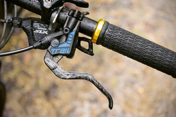   Magura MT Trail Carbon