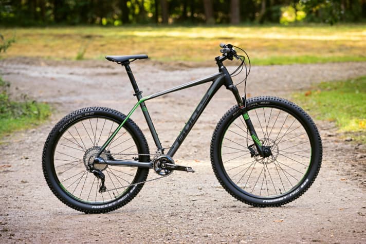   Bulls Copperhead Max RS