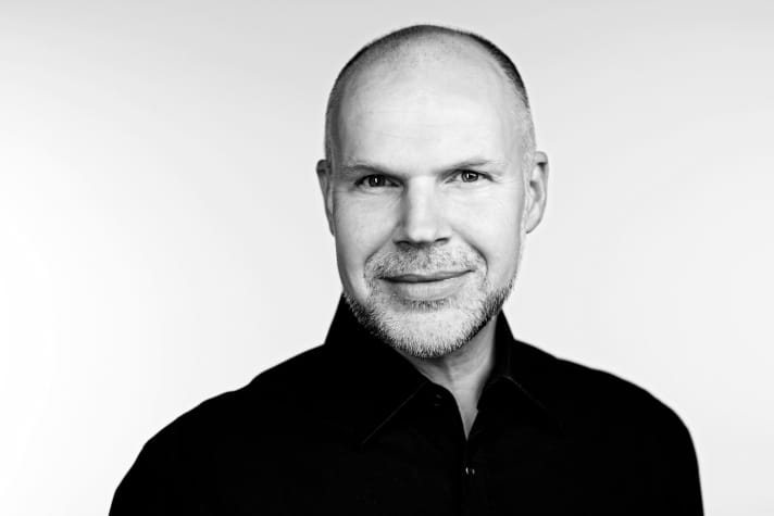   Matthias Borchers, BIKE-Tester