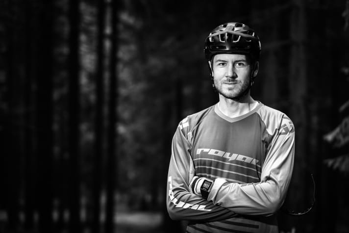   Peter Nilges, BIKE Test Manager