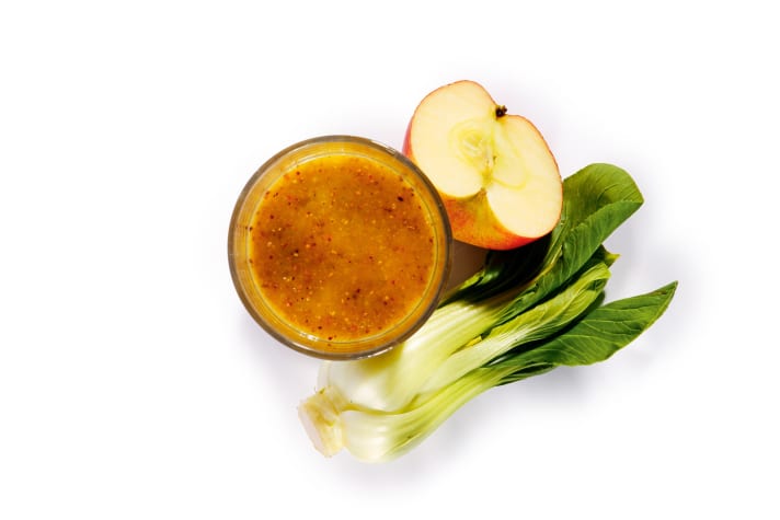   Smoothie "Auftanken"