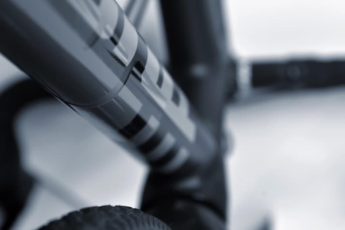   Protects the frame from stone chips, scratches, accidents or careless people.