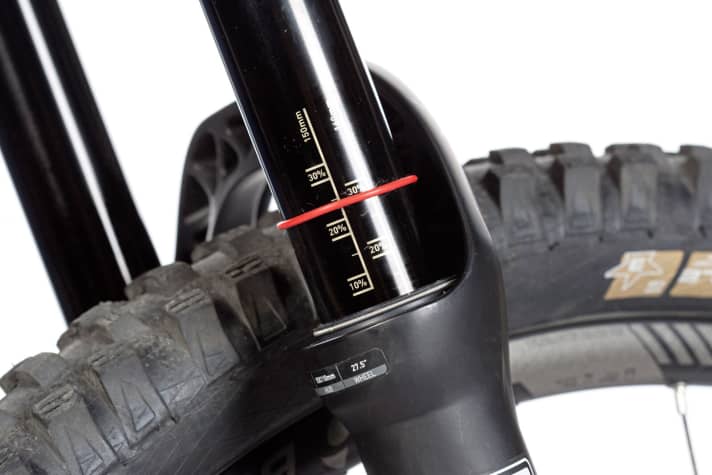   Air pressure