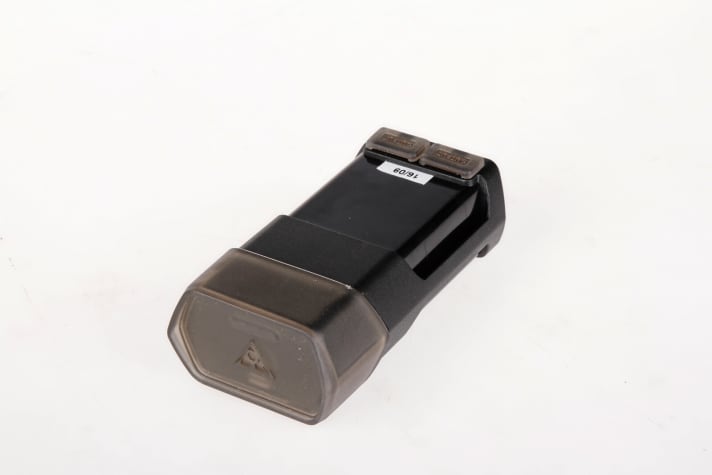   Topeak Mobile Powerpack