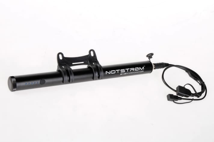   ZNEX emergency power