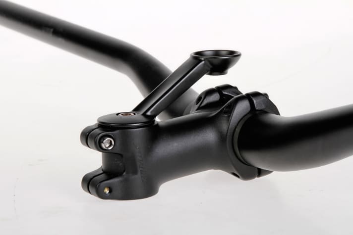   NC-17 Connect 3D Universal Halter 