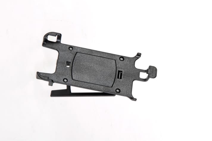   HR Grip Bike Mount / iPhone 5c