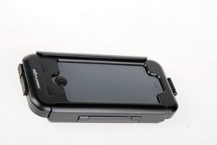   Biologic Bike Mount Plus