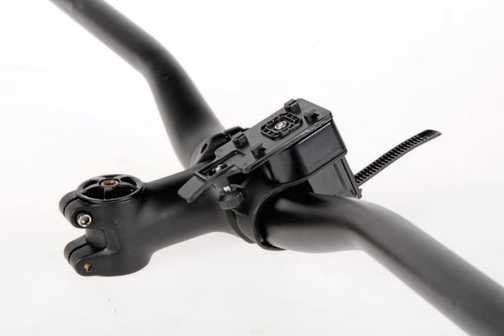   Biologic Bike Mount Plus