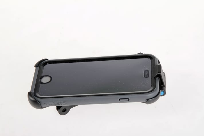   Catalyst Case