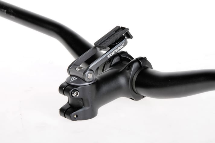   Topeak Weatherproof RideCase