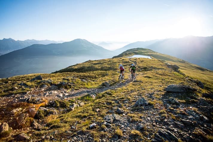 Serfaus (Österreich)